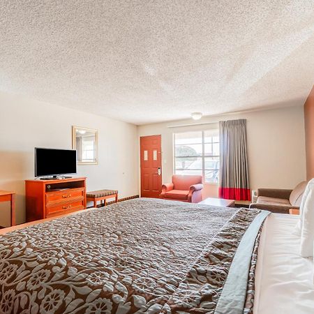 Lone Star Inn By Oyo Vernon Texas Hwy 287 Ngoại thất bức ảnh