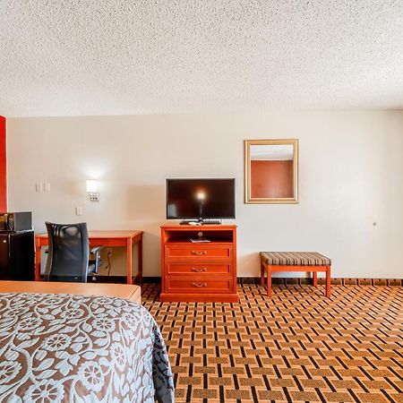Lone Star Inn By Oyo Vernon Texas Hwy 287 Ngoại thất bức ảnh