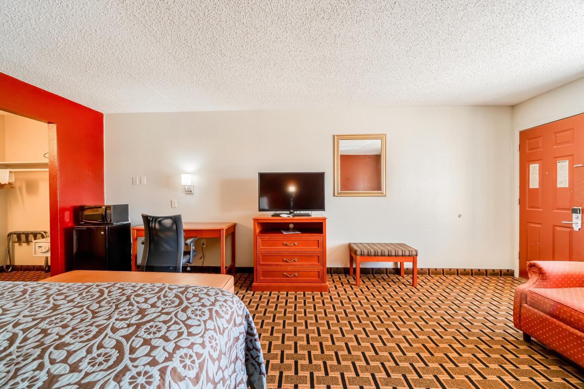 Lone Star Inn By Oyo Vernon Texas Hwy 287 Ngoại thất bức ảnh