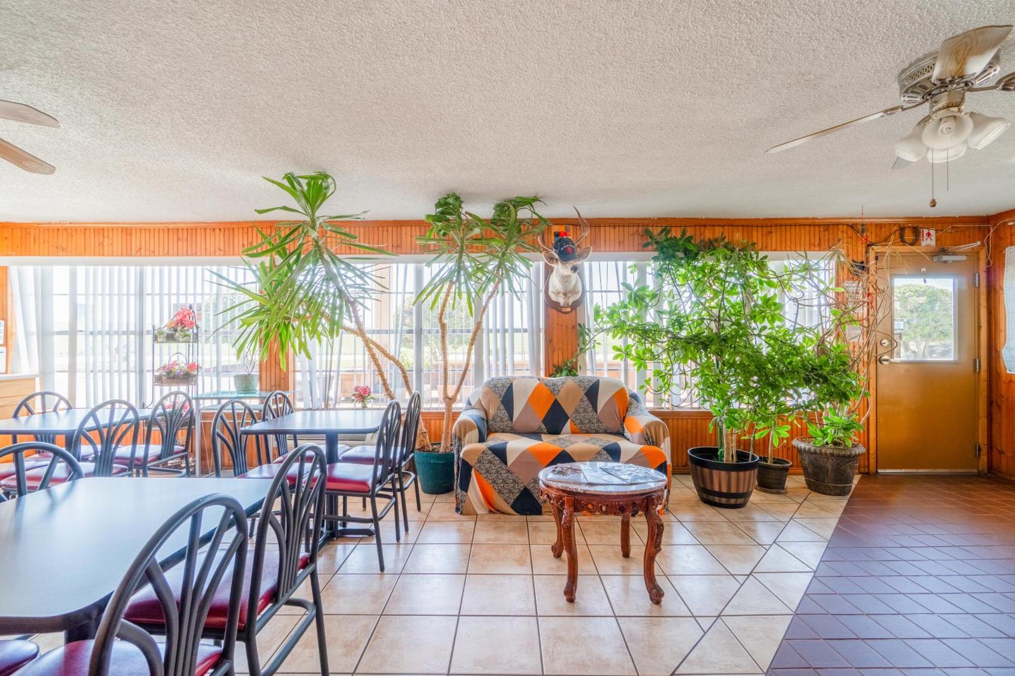 Lone Star Inn By Oyo Vernon Texas Hwy 287 Ngoại thất bức ảnh