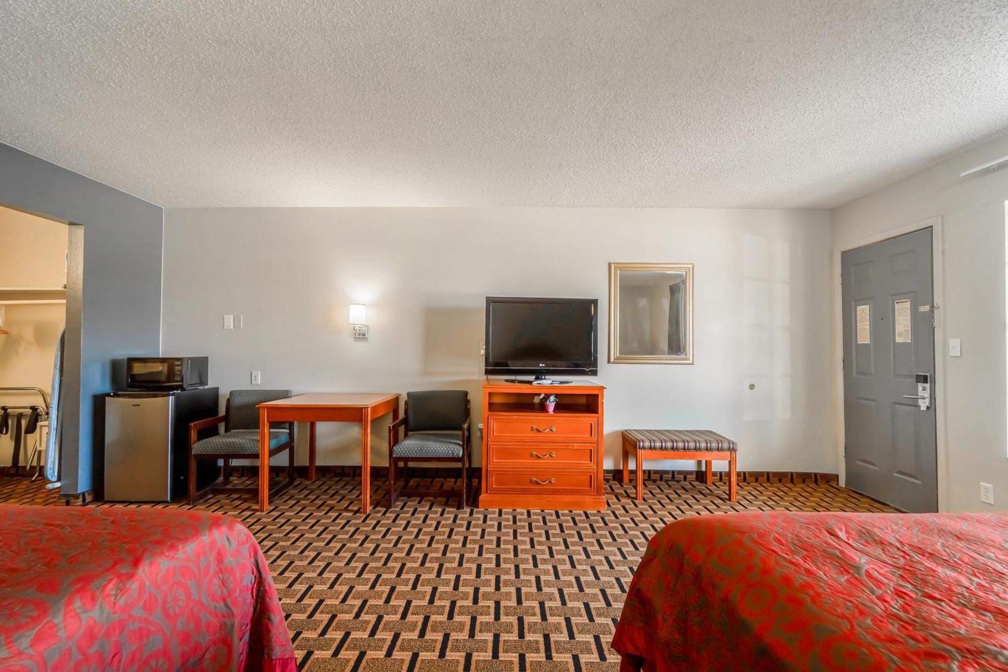 Lone Star Inn By Oyo Vernon Texas Hwy 287 Ngoại thất bức ảnh