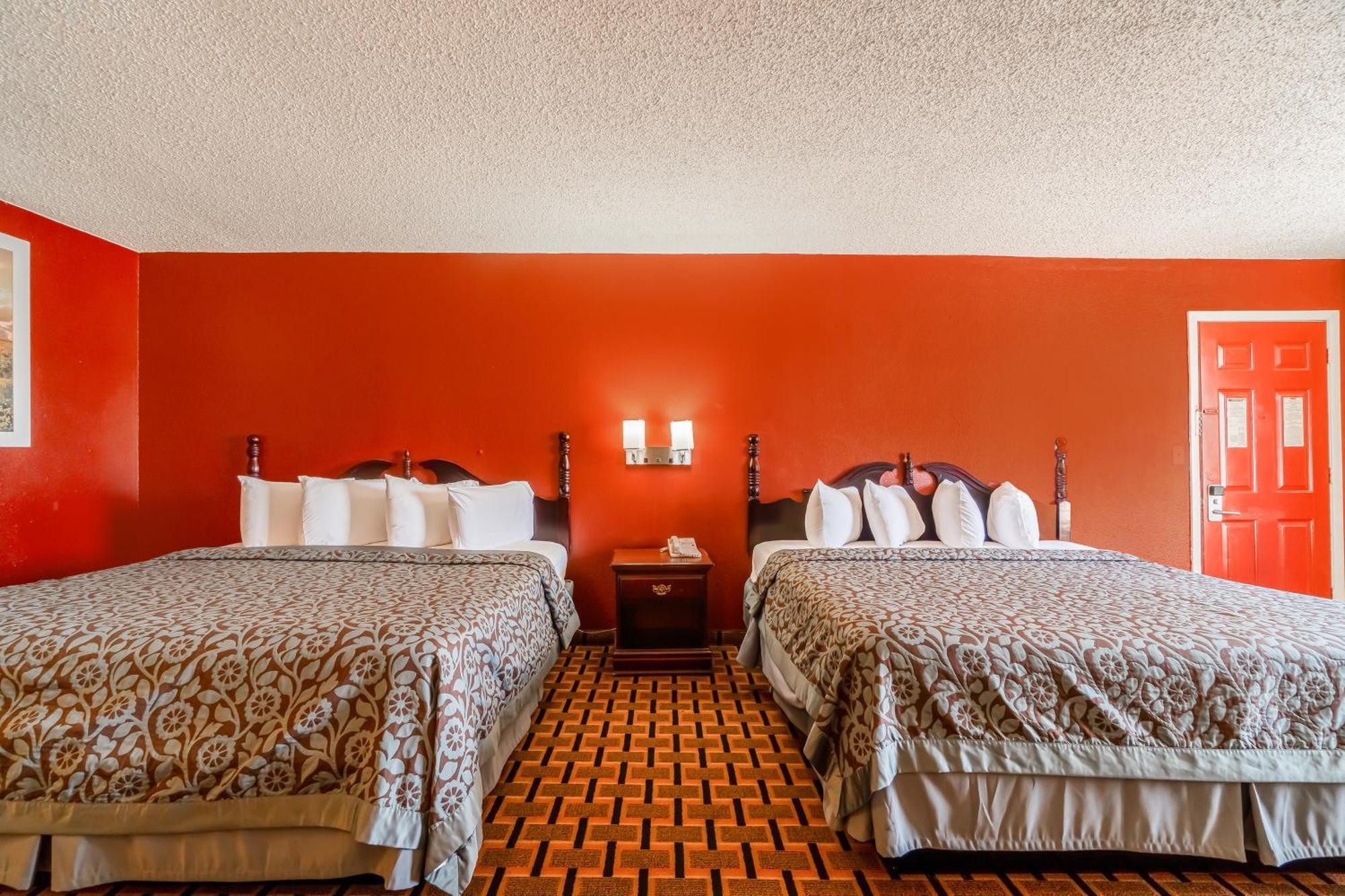 Lone Star Inn By Oyo Vernon Texas Hwy 287 Ngoại thất bức ảnh