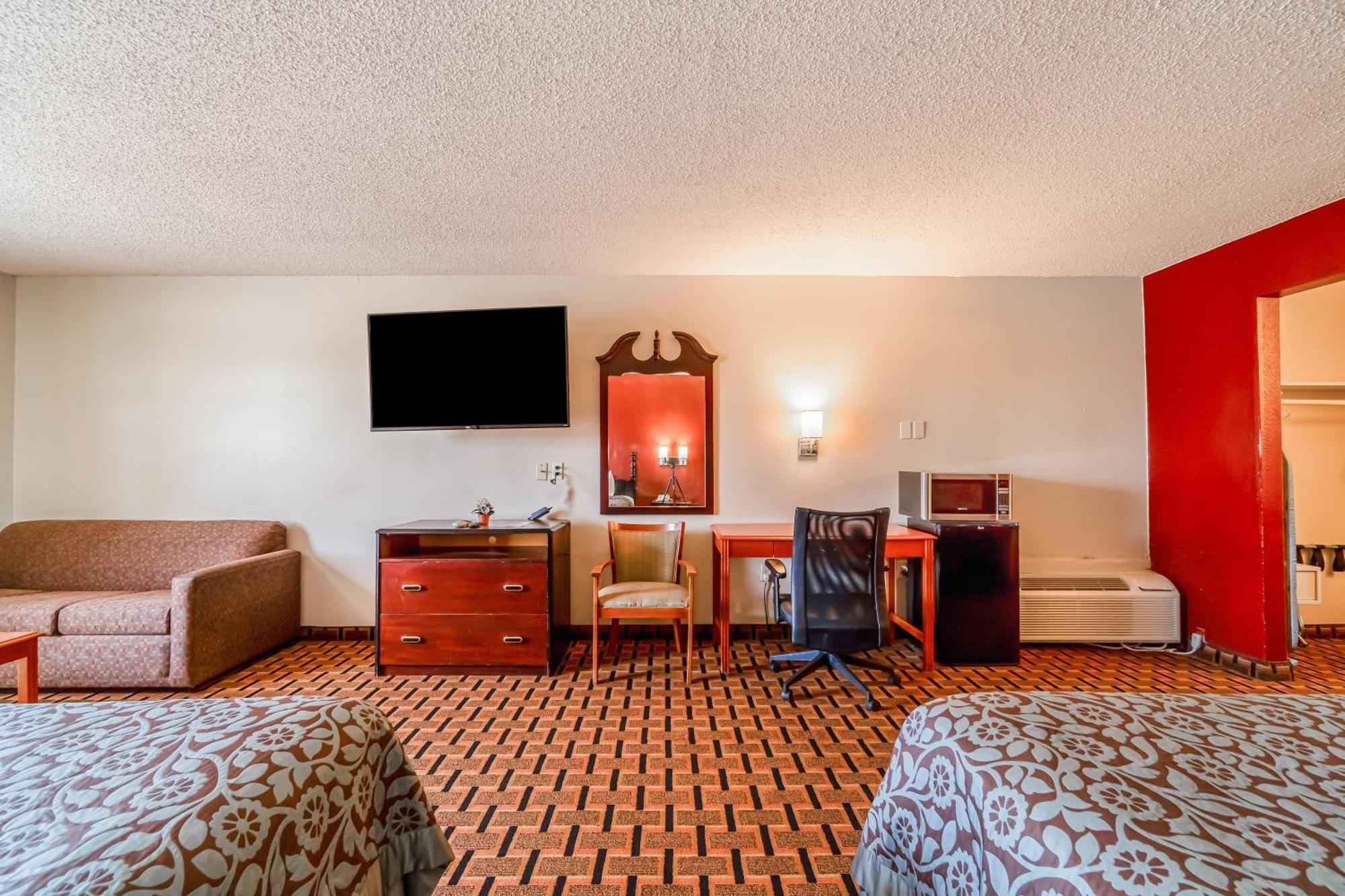 Lone Star Inn By Oyo Vernon Texas Hwy 287 Ngoại thất bức ảnh