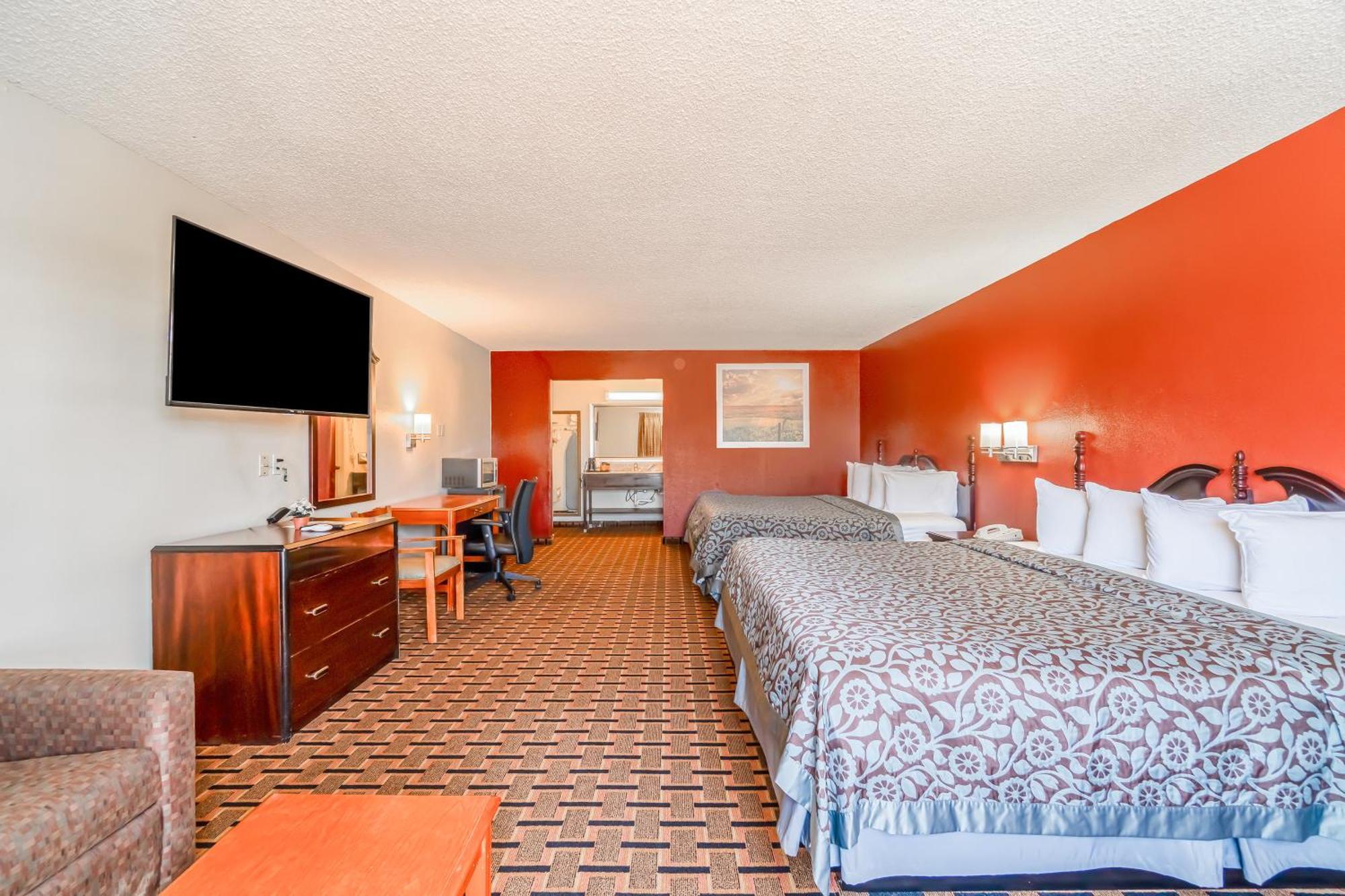 Lone Star Inn By Oyo Vernon Texas Hwy 287 Ngoại thất bức ảnh