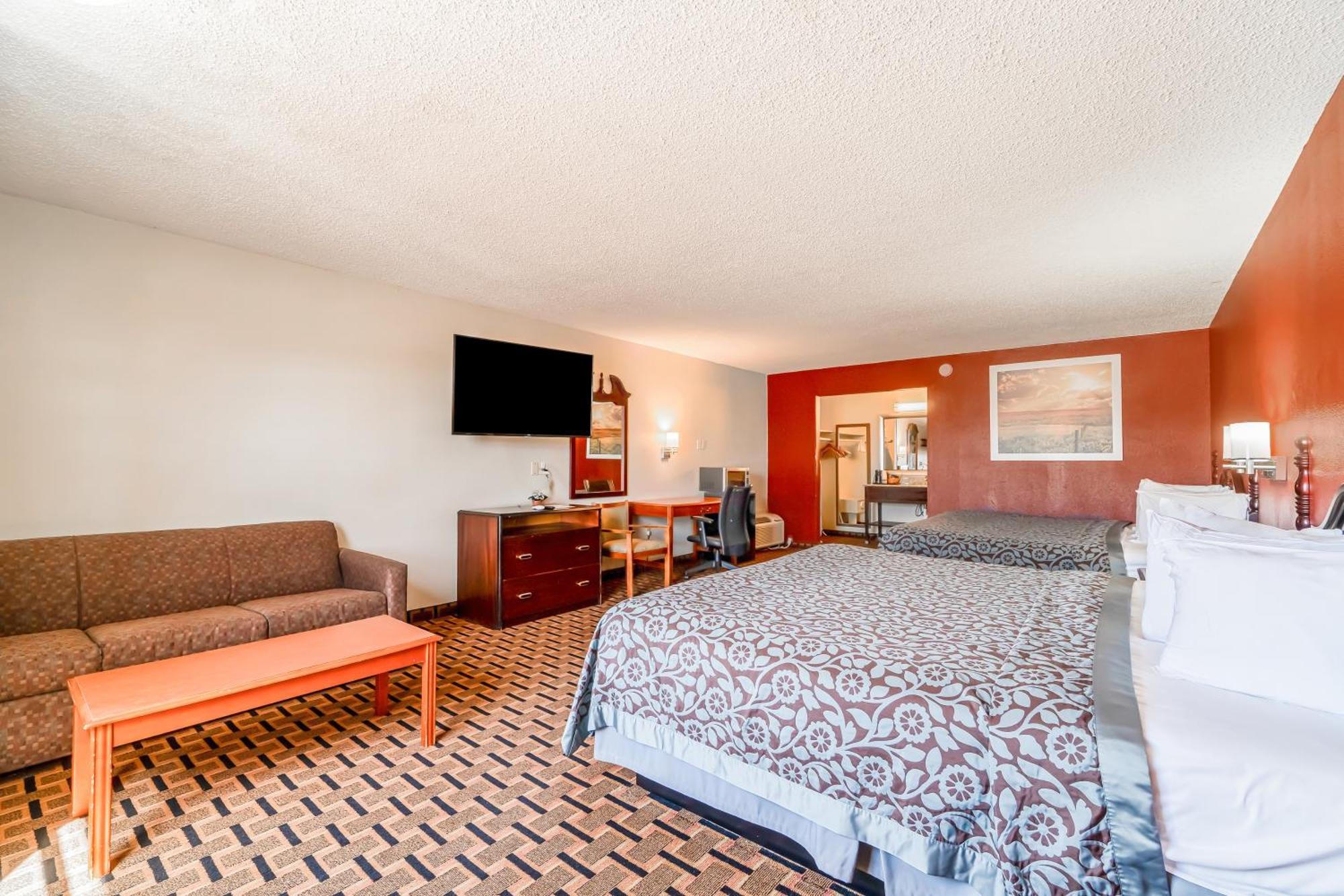 Lone Star Inn By Oyo Vernon Texas Hwy 287 Ngoại thất bức ảnh
