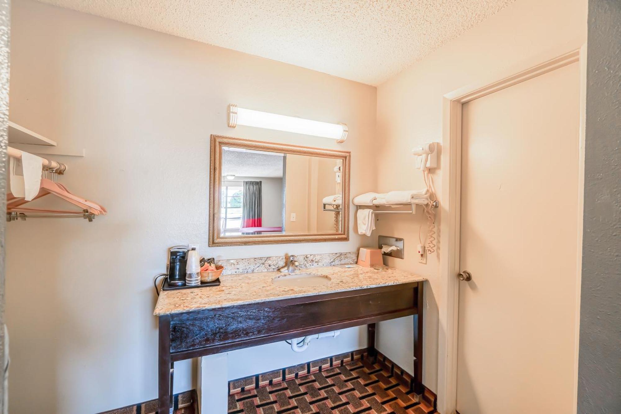 Lone Star Inn By Oyo Vernon Texas Hwy 287 Ngoại thất bức ảnh
