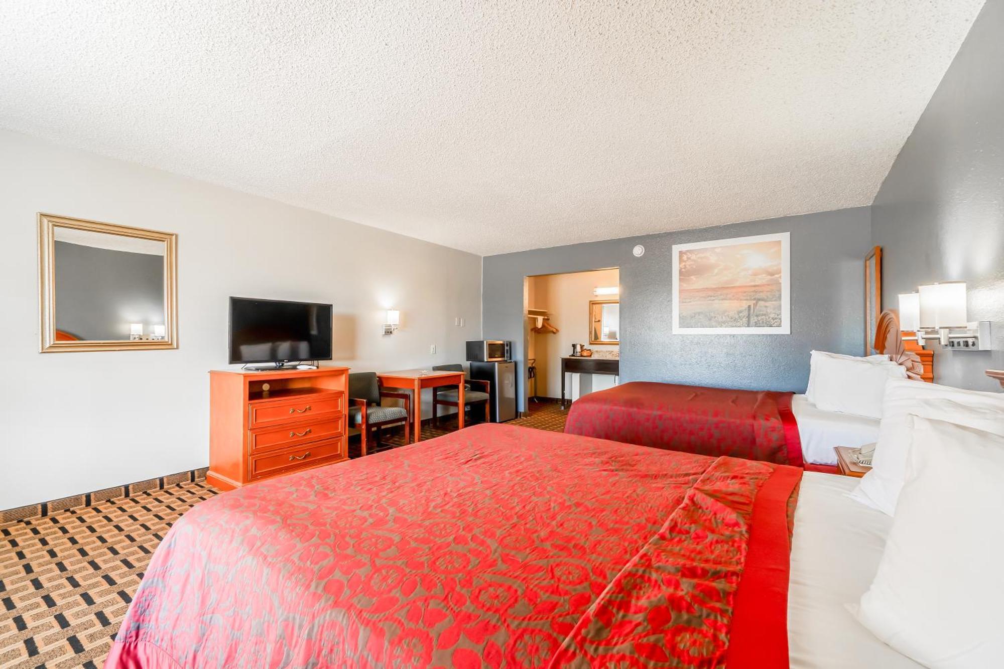 Lone Star Inn By Oyo Vernon Texas Hwy 287 Ngoại thất bức ảnh