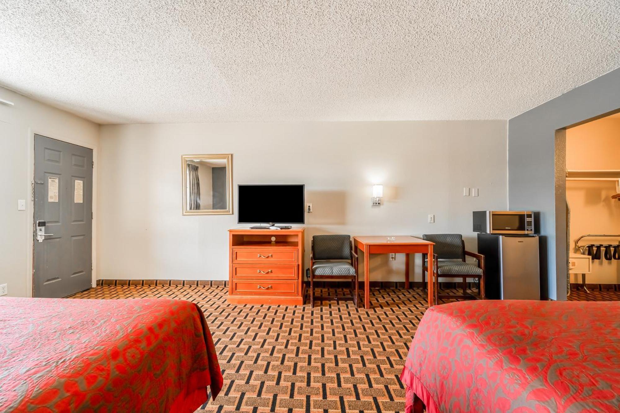 Lone Star Inn By Oyo Vernon Texas Hwy 287 Ngoại thất bức ảnh