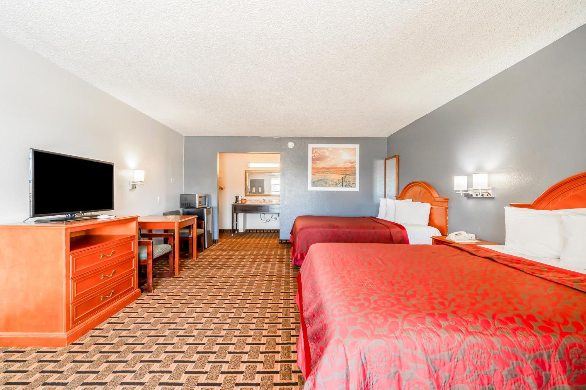 Lone Star Inn By Oyo Vernon Texas Hwy 287 Ngoại thất bức ảnh