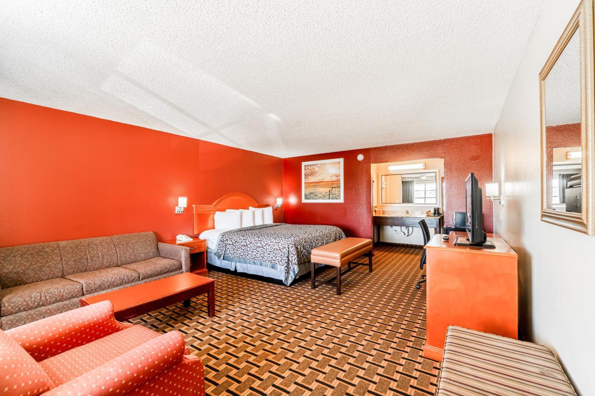 Lone Star Inn By Oyo Vernon Texas Hwy 287 Ngoại thất bức ảnh