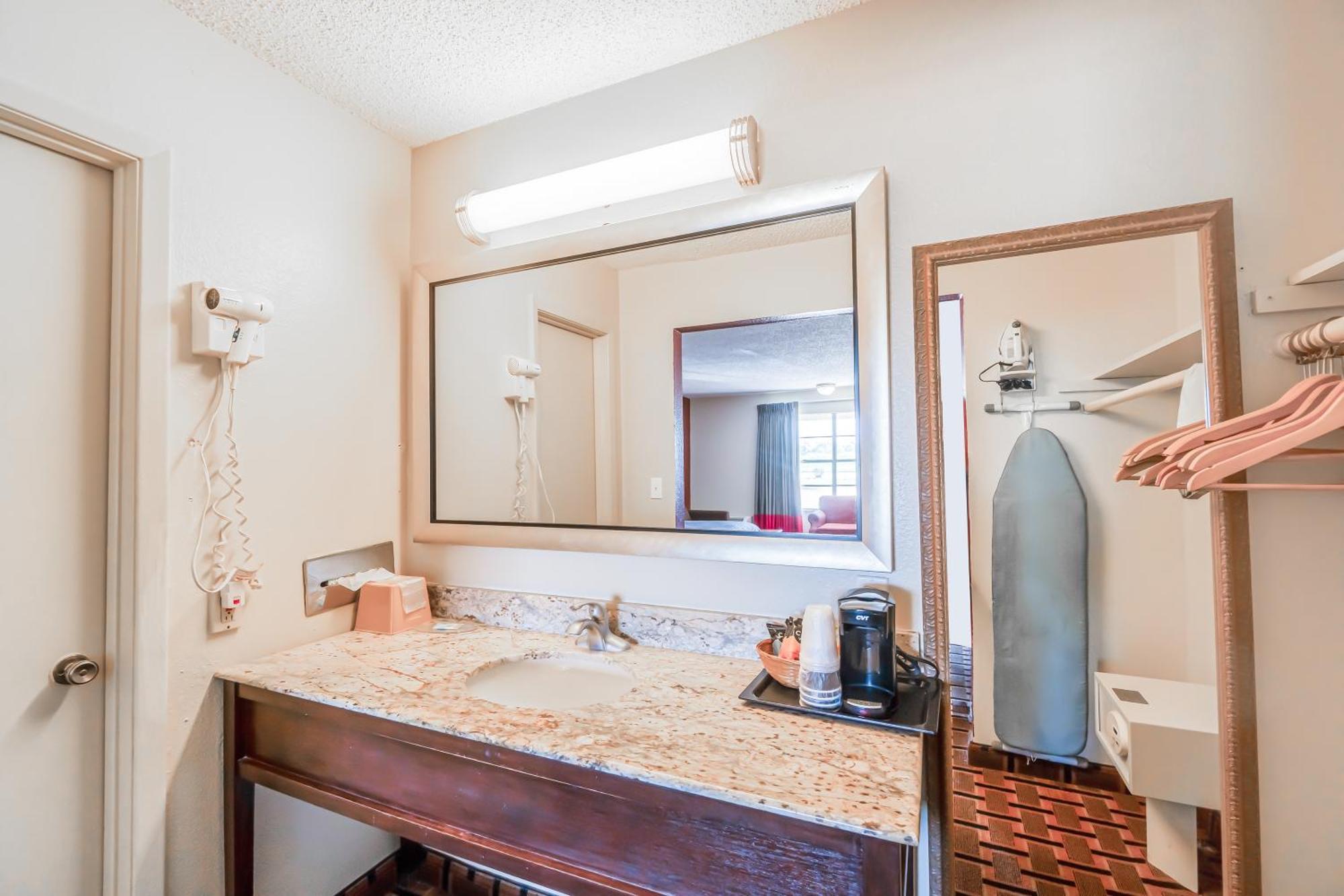 Lone Star Inn By Oyo Vernon Texas Hwy 287 Ngoại thất bức ảnh