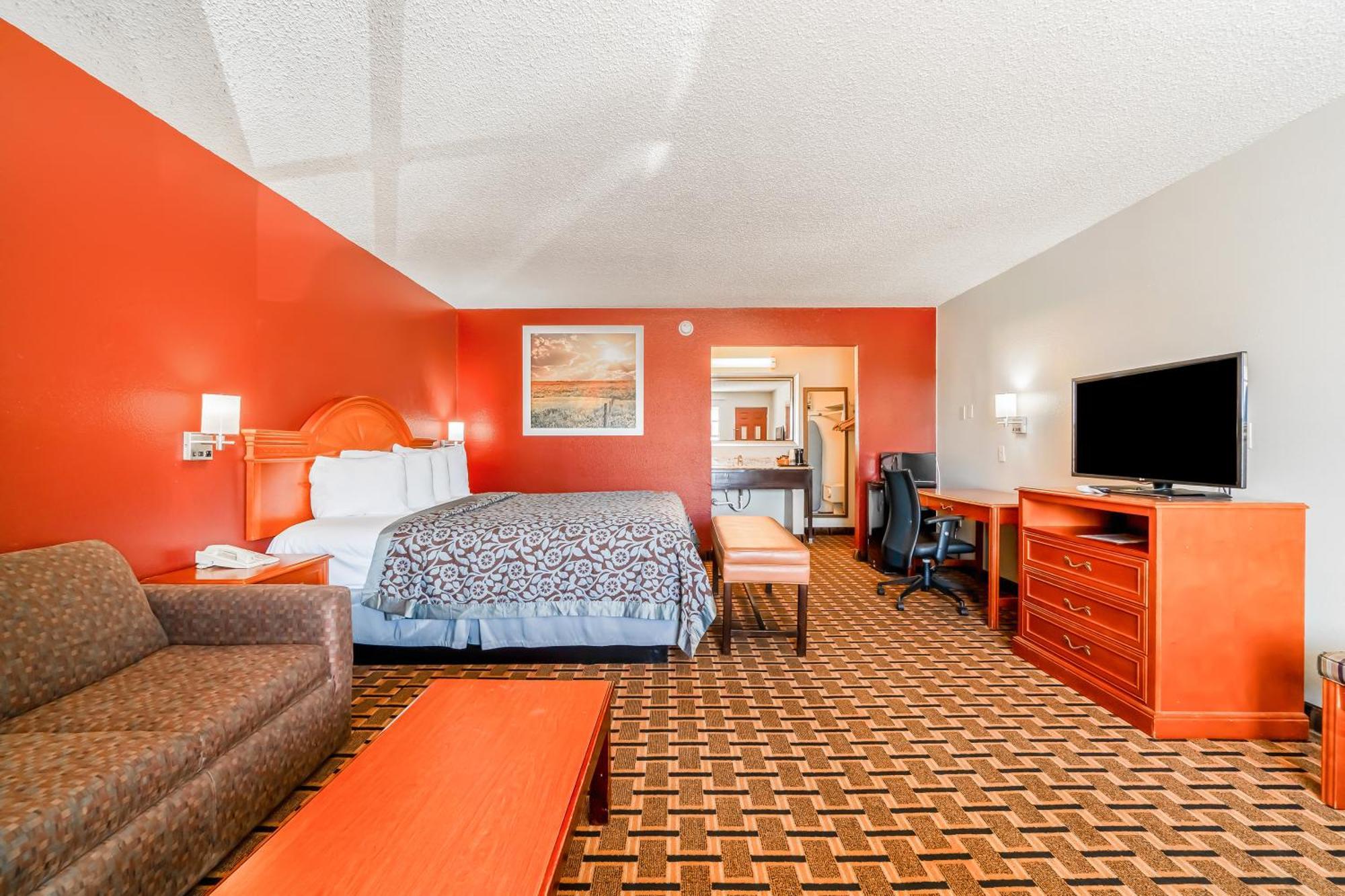 Lone Star Inn By Oyo Vernon Texas Hwy 287 Ngoại thất bức ảnh