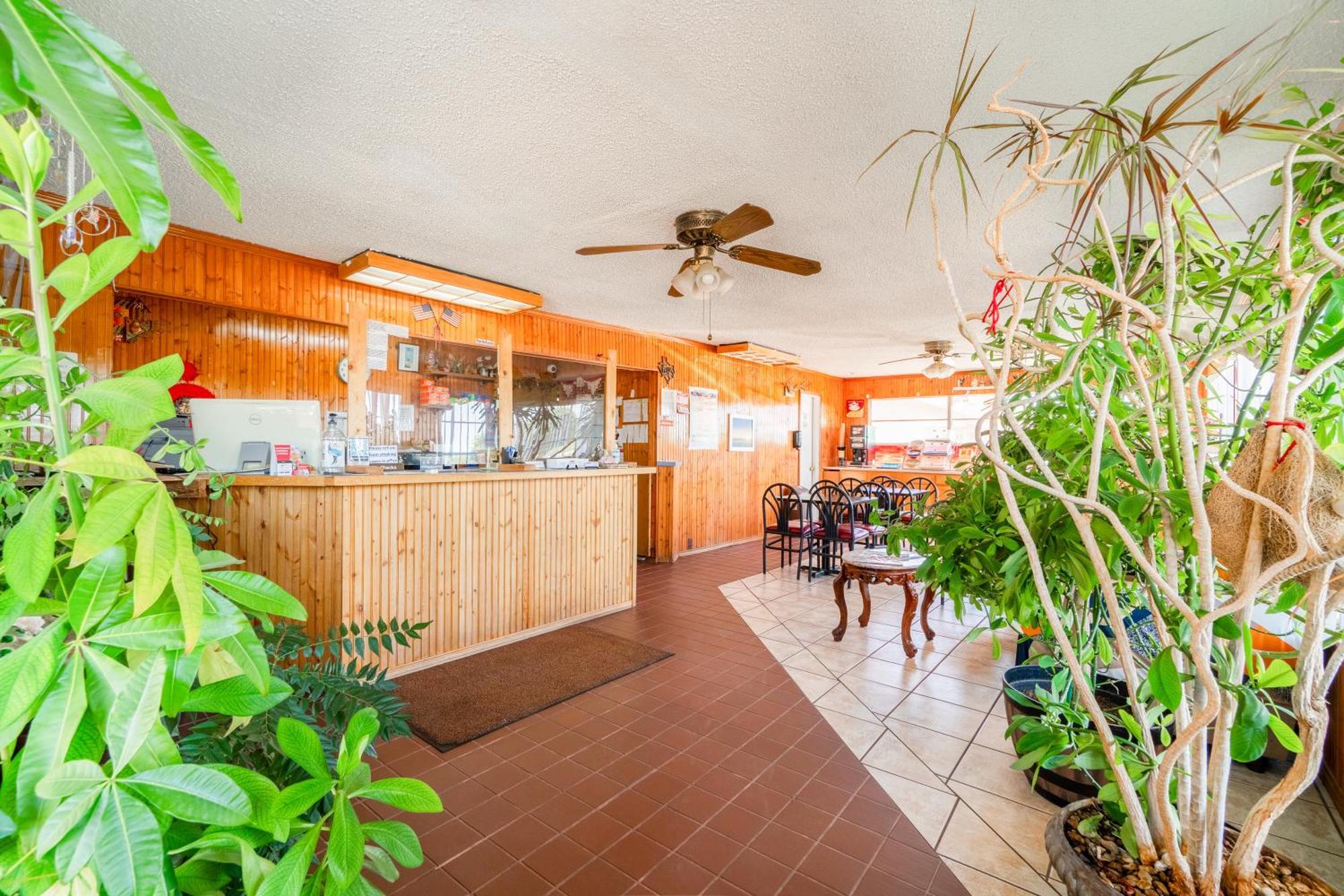 Lone Star Inn By Oyo Vernon Texas Hwy 287 Ngoại thất bức ảnh
