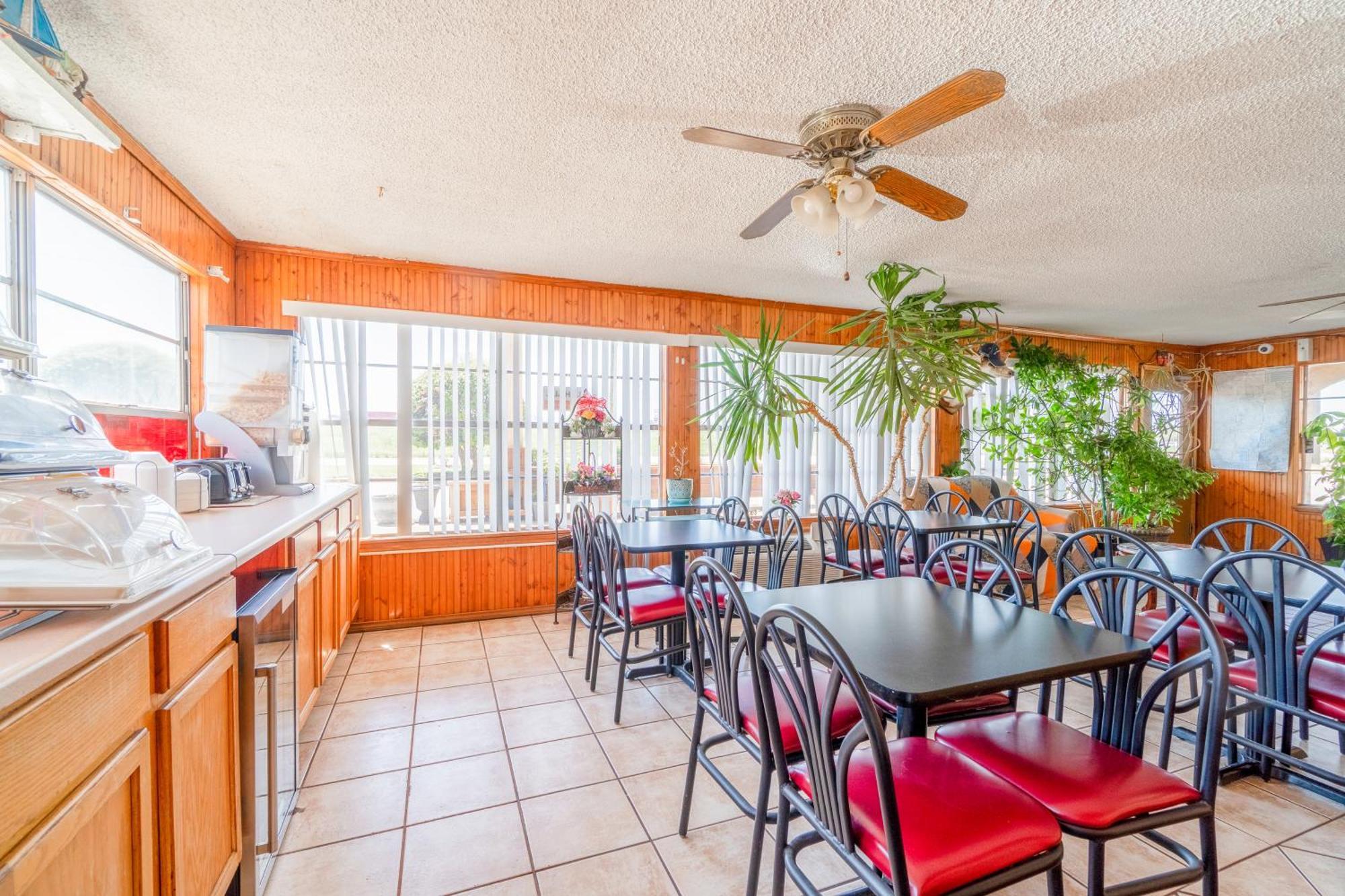 Lone Star Inn By Oyo Vernon Texas Hwy 287 Ngoại thất bức ảnh