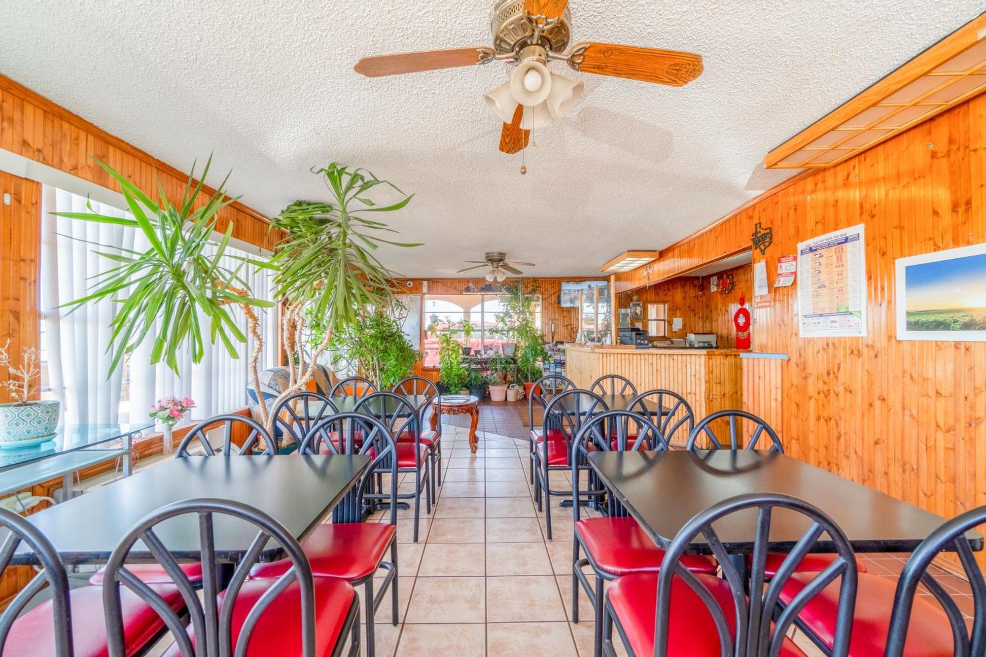 Lone Star Inn By Oyo Vernon Texas Hwy 287 Ngoại thất bức ảnh