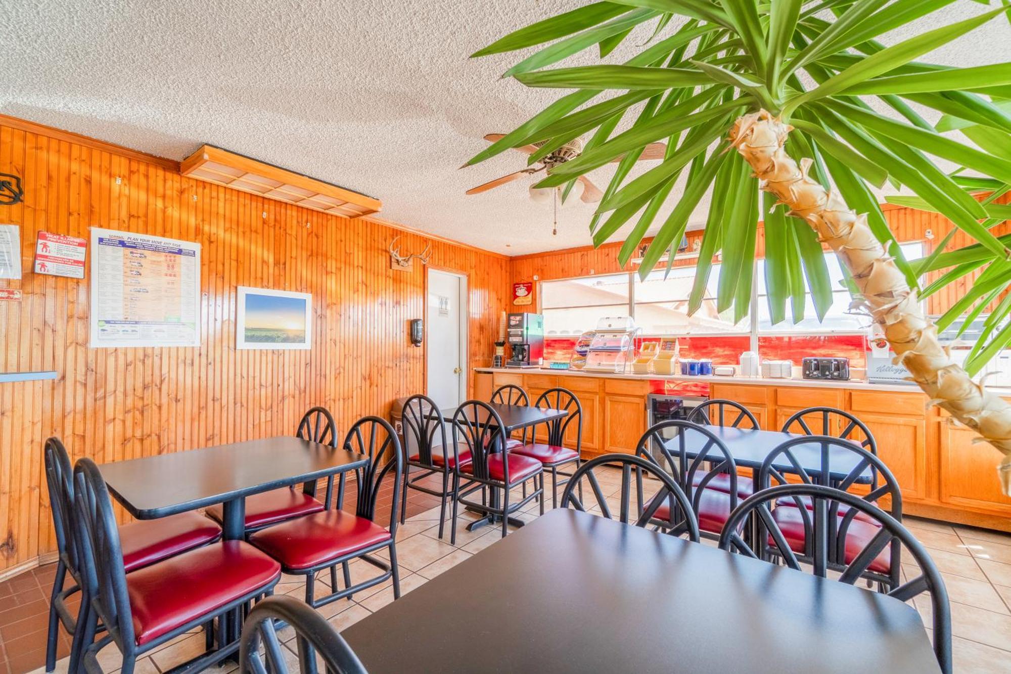 Lone Star Inn By Oyo Vernon Texas Hwy 287 Ngoại thất bức ảnh